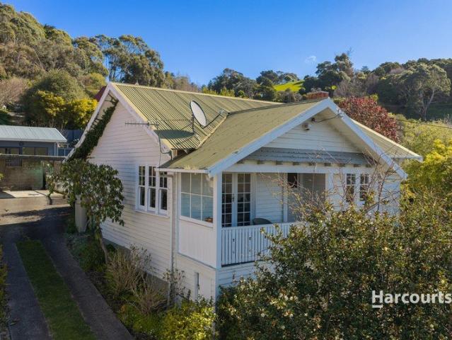 House for sale in Burnie, Tasmania