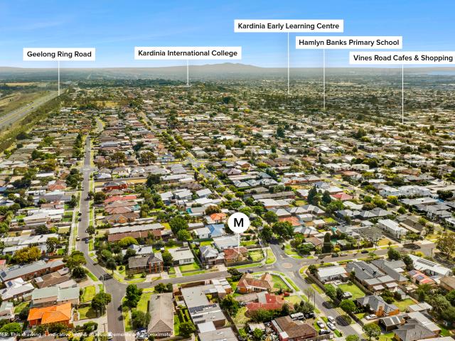 House for sale in Geelong, Victoria