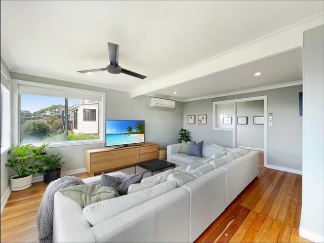 House for rent in Nethercote, New South Wales