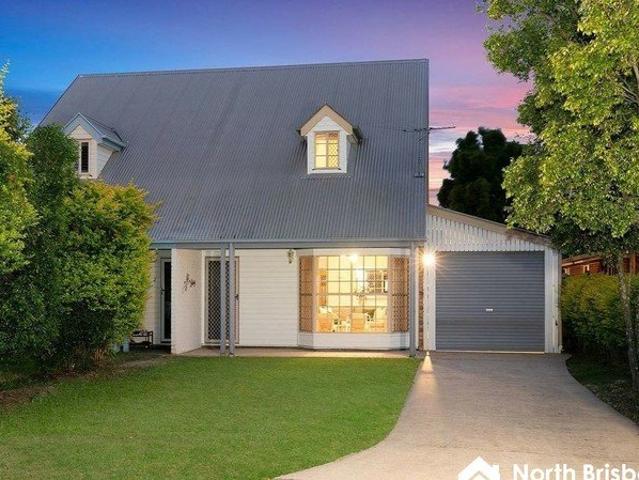 Townhouse for rent in Fitzgibbon, City of Brisbane