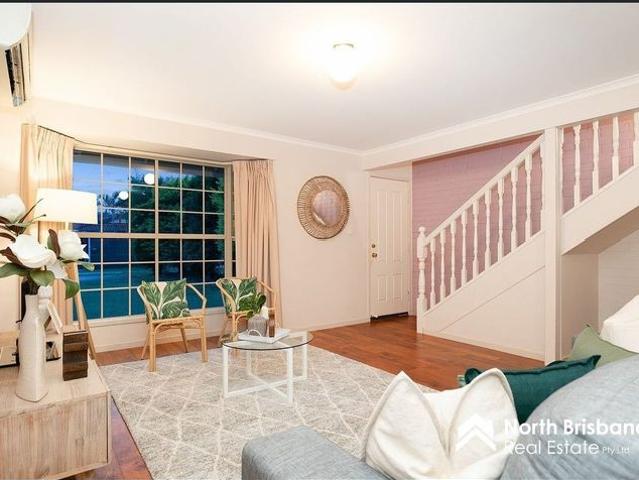 Townhouse for rent in Fitzgibbon, City of Brisbane
