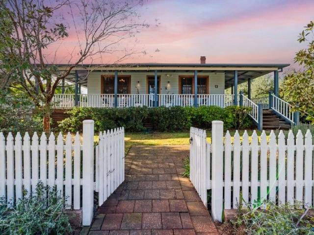 House for sale in Belfrayden, New South Wales