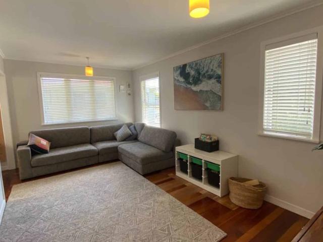 House for rent in Forrest Hill, Oroua County