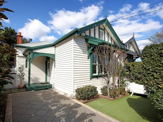 House for rent in Camerons Creek, Victoria