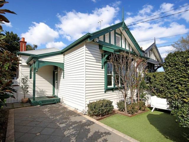 House for rent in Brighton, Melbourne