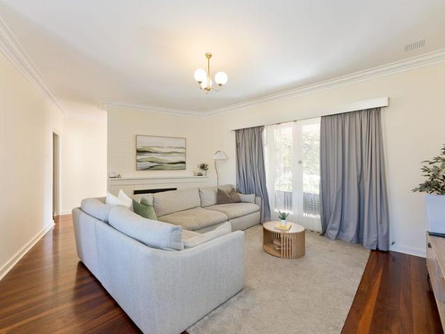 House for rent in Applecross, City of Melville
