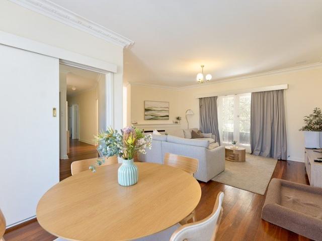 House for rent in Applecross, City of Melville