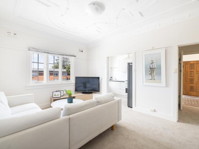 Apartment for sale in Mosman, New South Wales