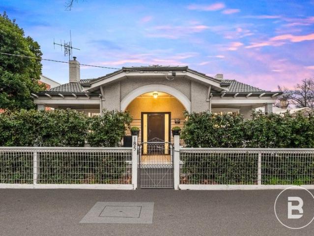 House for sale in Bendigo, Victoria