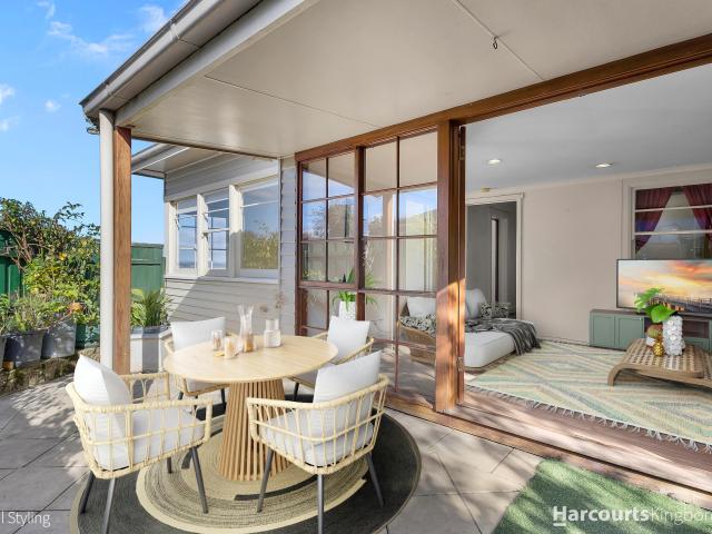 House for sale in Mount Stuart, Tasmania