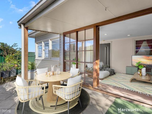 House for sale in Mount Stuart, Tasmania