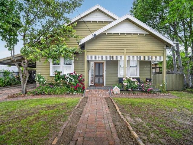 House for sale in Horsham, Victoria