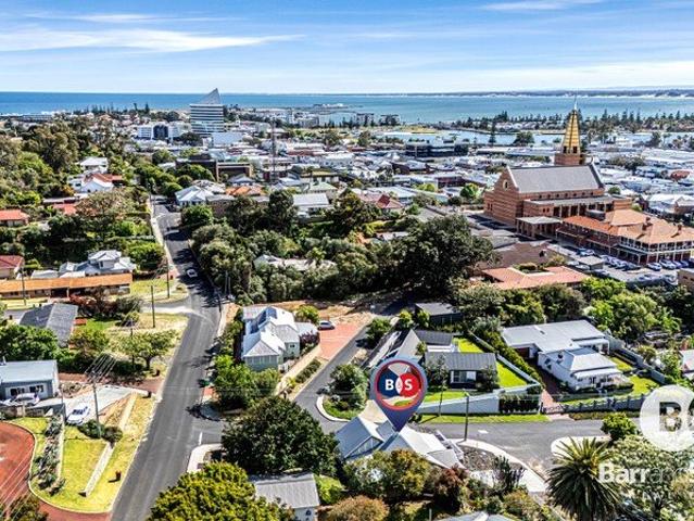 House for sale in Bunbury