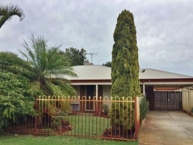 House for rent in South Guildford, Western Australia