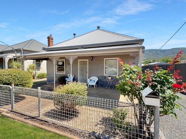 House for sale in Murrurundi, New South Wales
