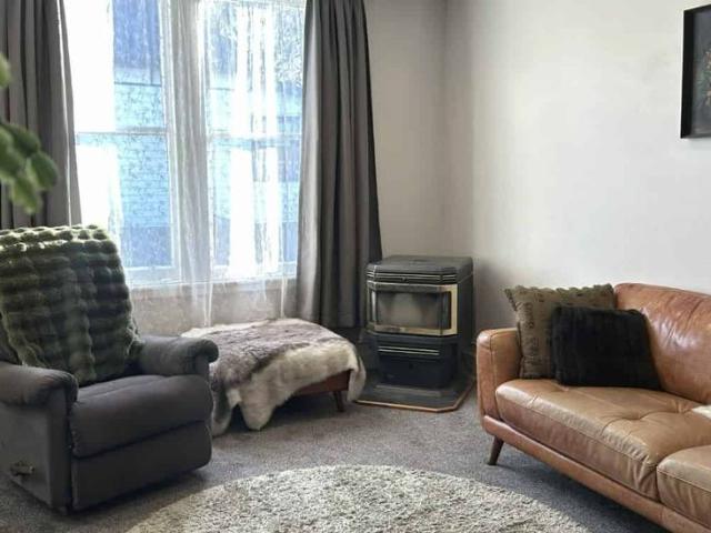 House for rent in Kerrytown, Canterbury