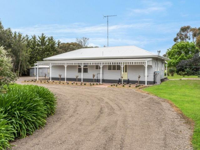 House for sale in Inverleigh, Golden Plains Shire