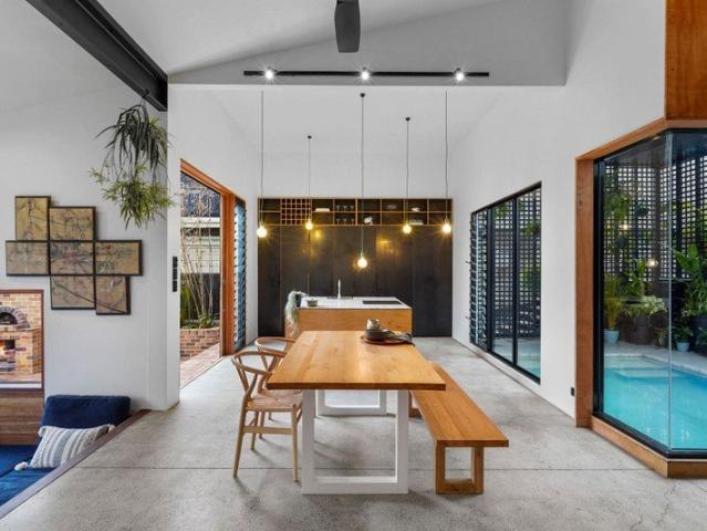 House for sale in Paddington, Greater Brisbane