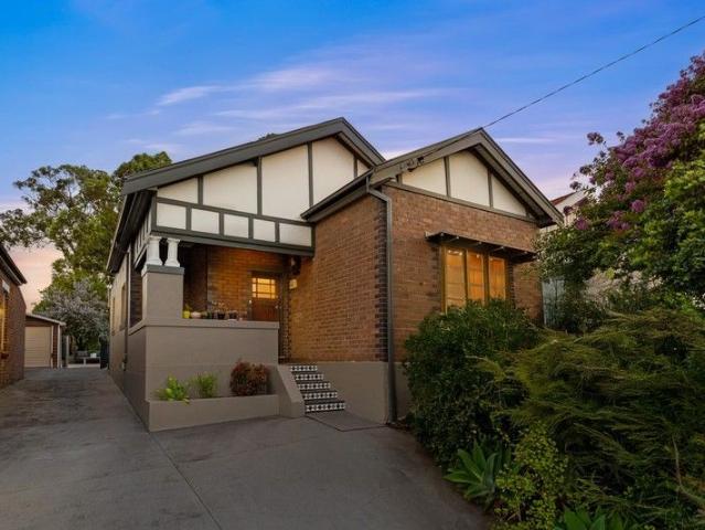 House for sale in Sydney, New South Wales
