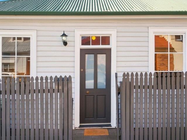 House for sale in Hobart, Tasmania