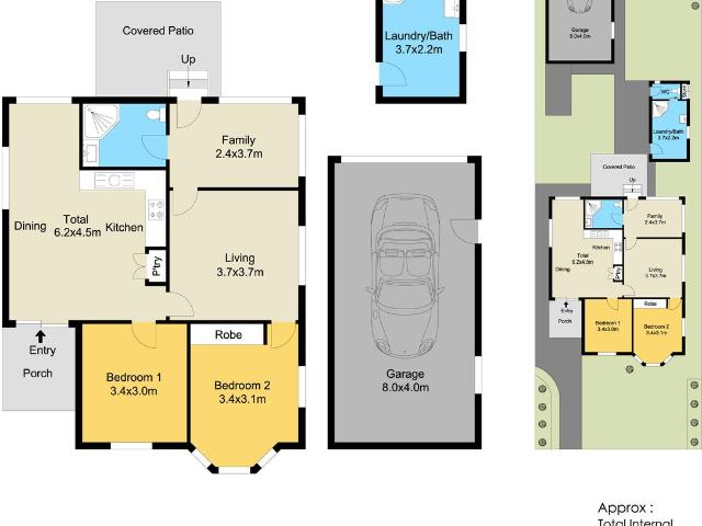 House for sale in Gosford, New South Wales