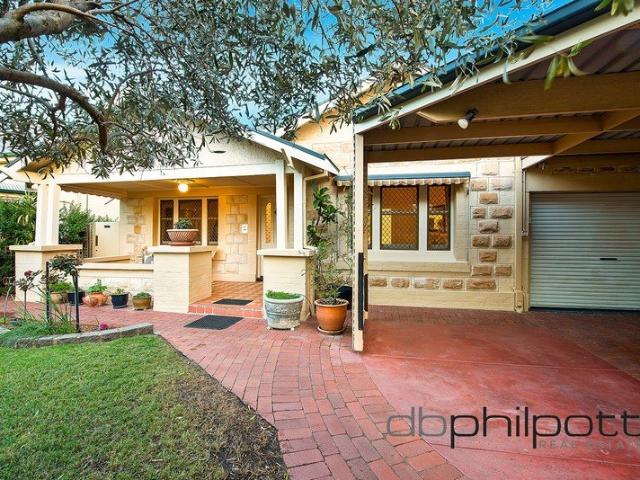 House for sale in Walkerville, Adelaide