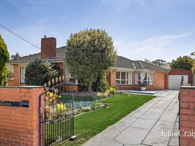 House for sale in Donvale, Melbourne