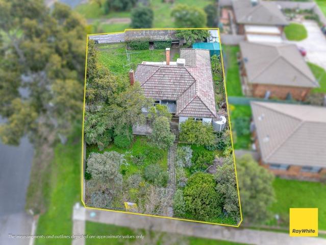 House for sale in Bendigo, Victoria
