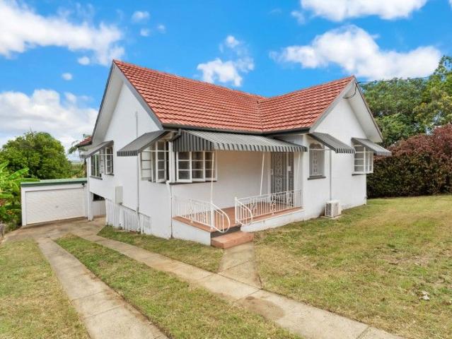 House for sale in Rockhampton, Queensland