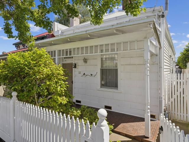 House for sale in Camerons Creek, Victoria