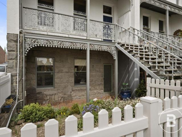 Townhouse for sale in Ballarat Central, Ballarat