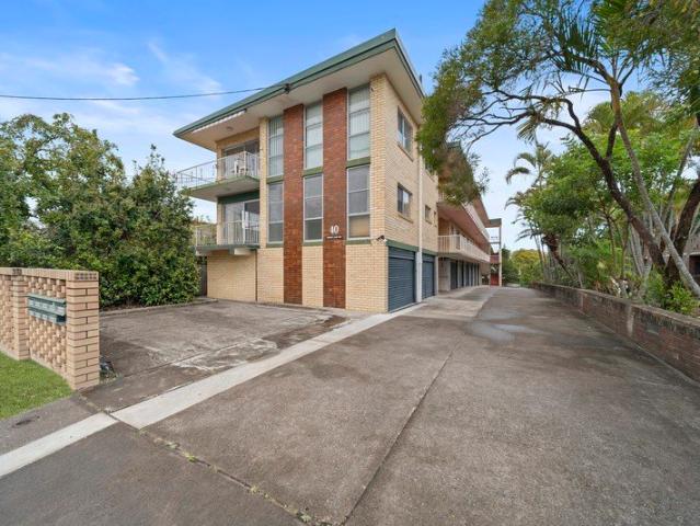 Apartment for sale in Toombul, Queensland