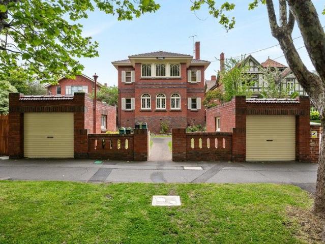 Apartment for sale in Sandy Bay, Tasmania