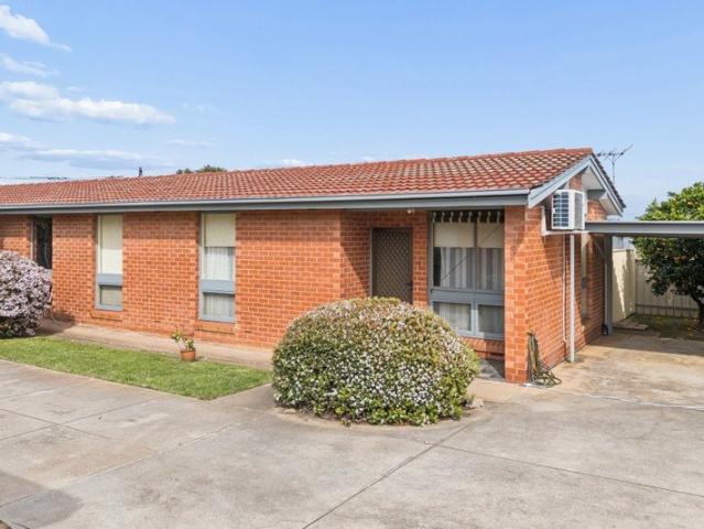 Apartment for sale in Campbelltown City Council, Adelaide