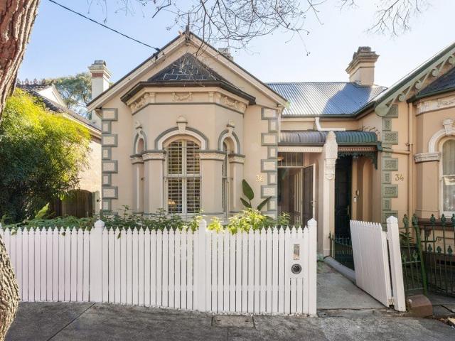 House for sale in Sydney, New South Wales