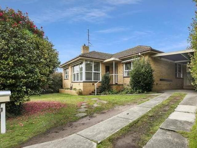 House for sale in Victoria