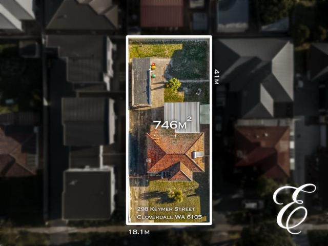 Apartment for sale in Cloverdale, Western Australia