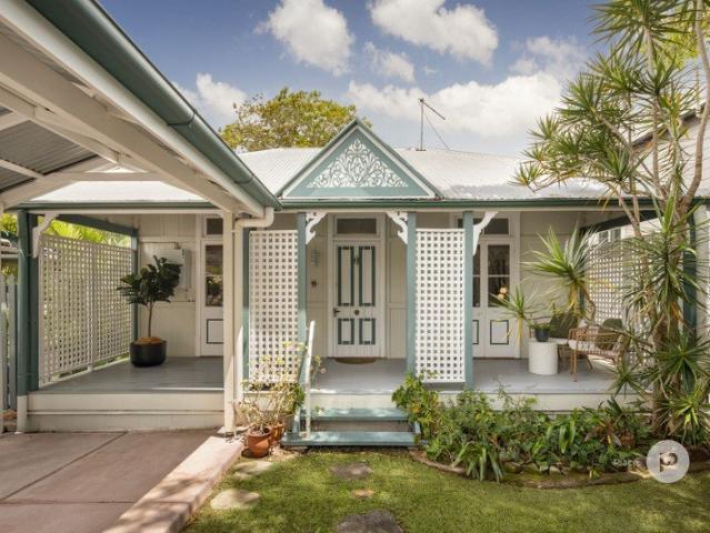 House for sale in Highgate Hill, Greater Brisbane