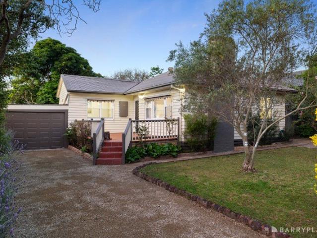 House for sale in Ringwood, Melbourne