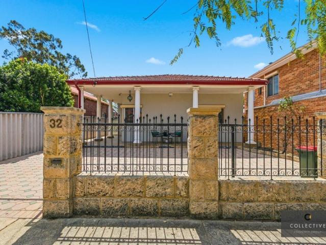 House for sale in Leederville, City of Vincent