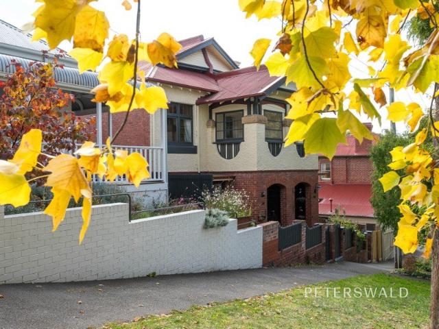 House for sale in Hobart, Tasmania