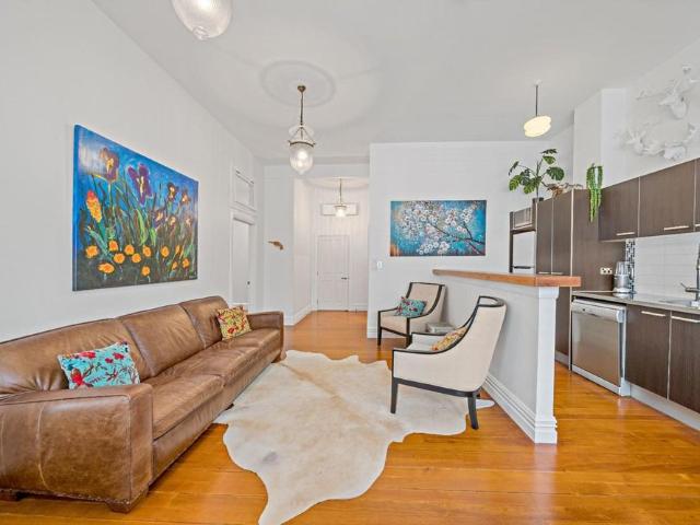 Apartment for rent