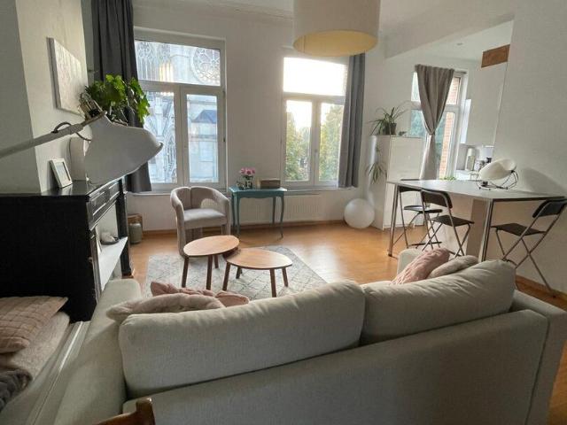 Kot location à Laeken - Laken, Bruxelles - Brussel
