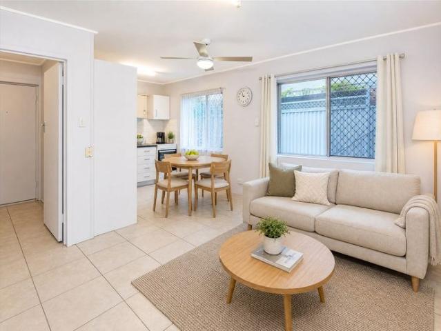 Apartment for rent in Toombul, Queensland
