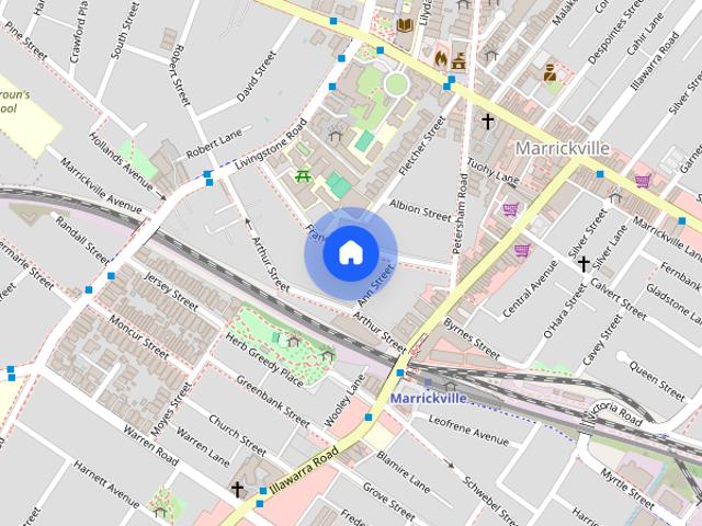 Apartment for rent in Inner West, Sydney