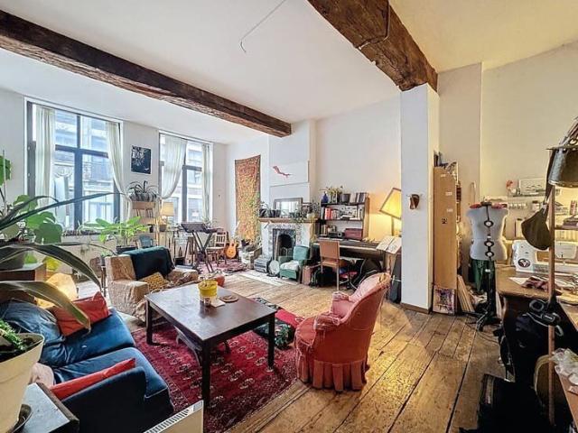 Appartement location à Liège, Wallonie