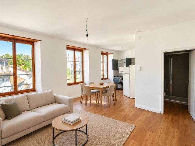 Apartment mieten in Porrentruy, District de Porrentruy
