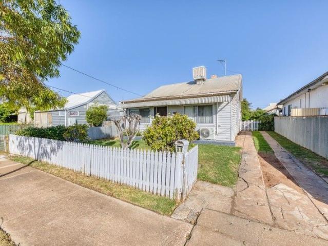 House for sale in Mildura, Victoria