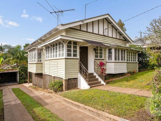 House for sale in Toombul, Queensland