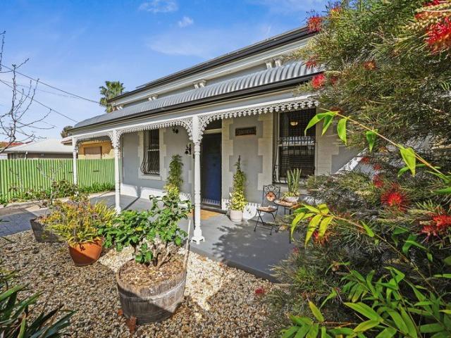 House for sale in Horseshoe Creek, South Australia